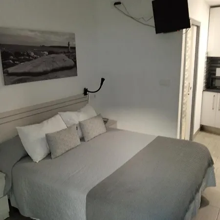 Apartman Lia