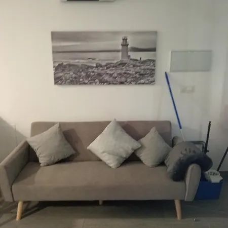 Lia Apartman *