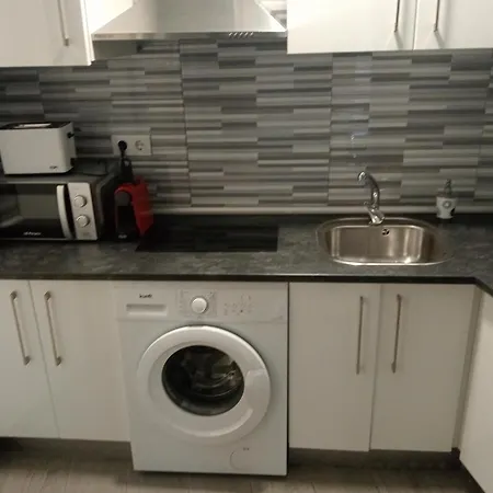 Lia Apartman *
