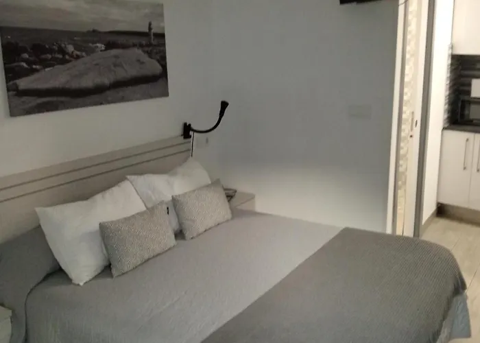 Apartman Lia