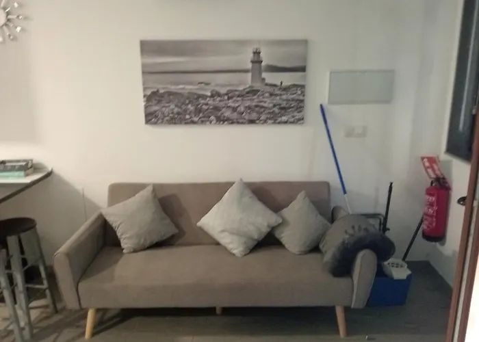 Lia Apartman *