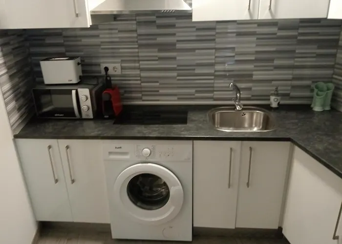 Lia Apartman *